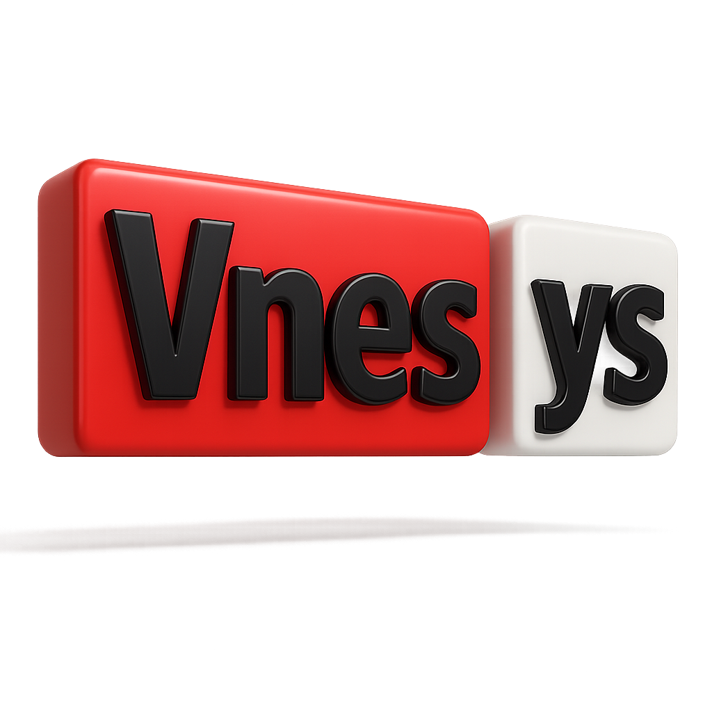 Vnesys